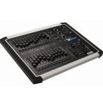 Console DMX -- ADB -- MIKADO 12/24