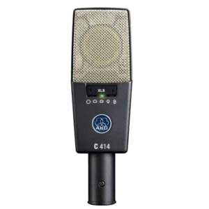 Micro statique – AKG – C414