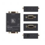 Amplificateur VGA