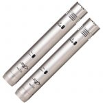 Microphone -- Apex -- 185