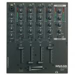 Table de mixage DJ -- Audiophony -- MYA5D