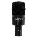 Microphone -- Audix -- D2