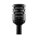 Microphone -- Audix -- D6