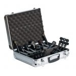 Kit pour batterie Audix DP7