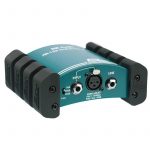 Boitier de direct actif -- BSS -- AR133