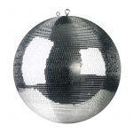 Boule à facette 50 cm avec moteur