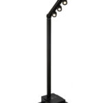 Kit de 4 mats d'éclairages pour buffet ip 65 -- BRITEQ -- BTI AKKUPOLE