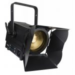 Projecteur fresnel 200w -- BRITEQ -- BT200TW