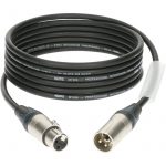 Câble XLR -- 5m