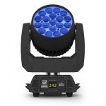 Projecteur robotisé wash -- CHAUVET -- rogue R2X