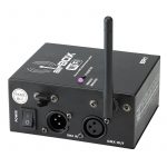 Boîtier signal DMX -- Constest -- airBOX-ER1