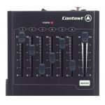 Console DMX 6 faders -- CONTEST -- MANU6X