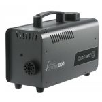 Machine à fumée 800w -- Contest -- Smotec800