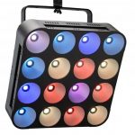 Panel led 4×4 -- Contest -- PIX44