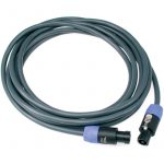 Câble speakon 4pts -- 20m