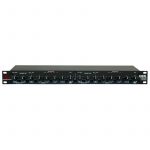 Compresseur de studio -- DBX -- 166XL