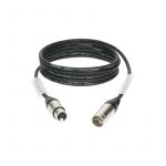 Câble DMX 3p -- Klotz -- 10m