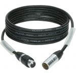 Câble DMX 5p -- Klotz -- 10m