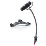 Microphone instrument -- DPA -- 4099