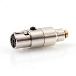 Adaptateur Shure -- DPA