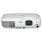 Vidéoprojecteur 2600lm -- EPSON -- EBW10