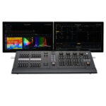 Console lumière -- ETC -- ION XE20