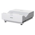 Vidéoprojecteur ultra courte focale -- Epson EB-770F