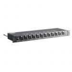 Splitter DMX 8 sorties -- OXO -- BBox6