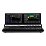 Console lumière -- Grand MA3 -- Compact XT