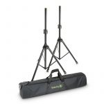 Paire de pieds d'enceinte sur trépied -- Gravity -- SS5211BSET11