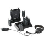 Système intercom sans fil Solidcom M1 -- Hollyland