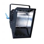Projecteur asymétrique -- Horiziode -- 1000W