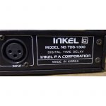 Ligne de delay -- Inkel -- TDS1300 DDL
