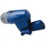 Microphone -- JTS -- NX6