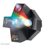 Jeux de Lumière de base