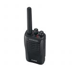 Talkie Walkie Kenwood Protalk + Casque KHS-7