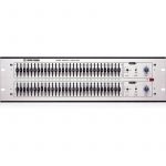 Equalizer 2 x 31 bandes -- Klark teknik -- DN360