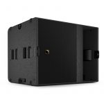 Caisson de grave -- L-Acoustics -- KS21