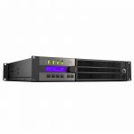 Amplificateur 4 cannaux -- L.Acoustics -- LA8