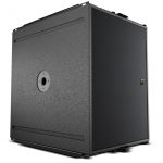 Caisson de grave -- L-Acoustics -- SB18