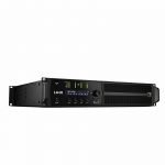 Amplificateur 4 cannaux -- L.Acoustics -- LA4X