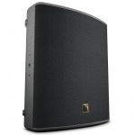 Enceinte -- L-Acoustics -- X12 (x2)