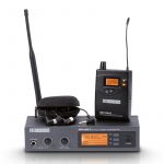 Liaison in ear monitor -- LD Systems -- MEI1000