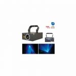 2 Lasers bleus 120 mw