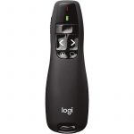 Télécommande PPT -- Logitec