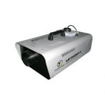 Machine à fumé 1500w