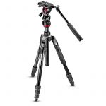 Trepieds caméra -- manfrotto