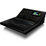 Console numérique -- Midas -- M32R