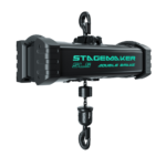 Moteur de levage Stagemaker 500kg D8+ 20m -- VERLINDE -- SL5