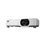 Vidéoprojecteur 6200lm -- NEC -- p627UL